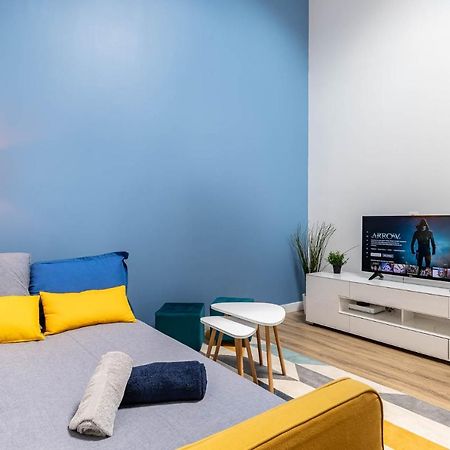Aux Portes De Bordeaux Le Loft Samba Mindurguest Bègles Buitenkant foto